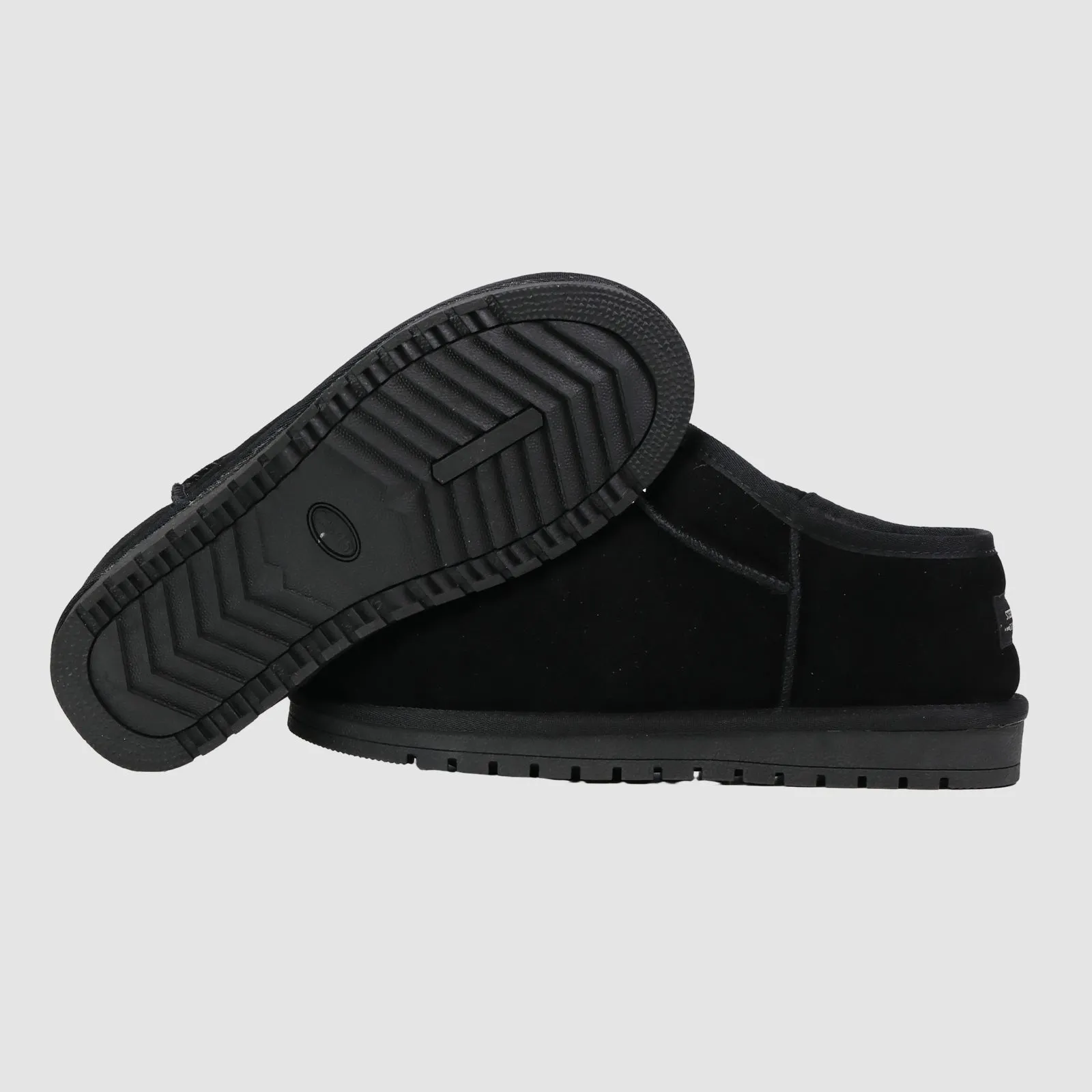 #5899/#5854/#7111 Classic Ankle A | Flat Padded Ankle Snow Boots
