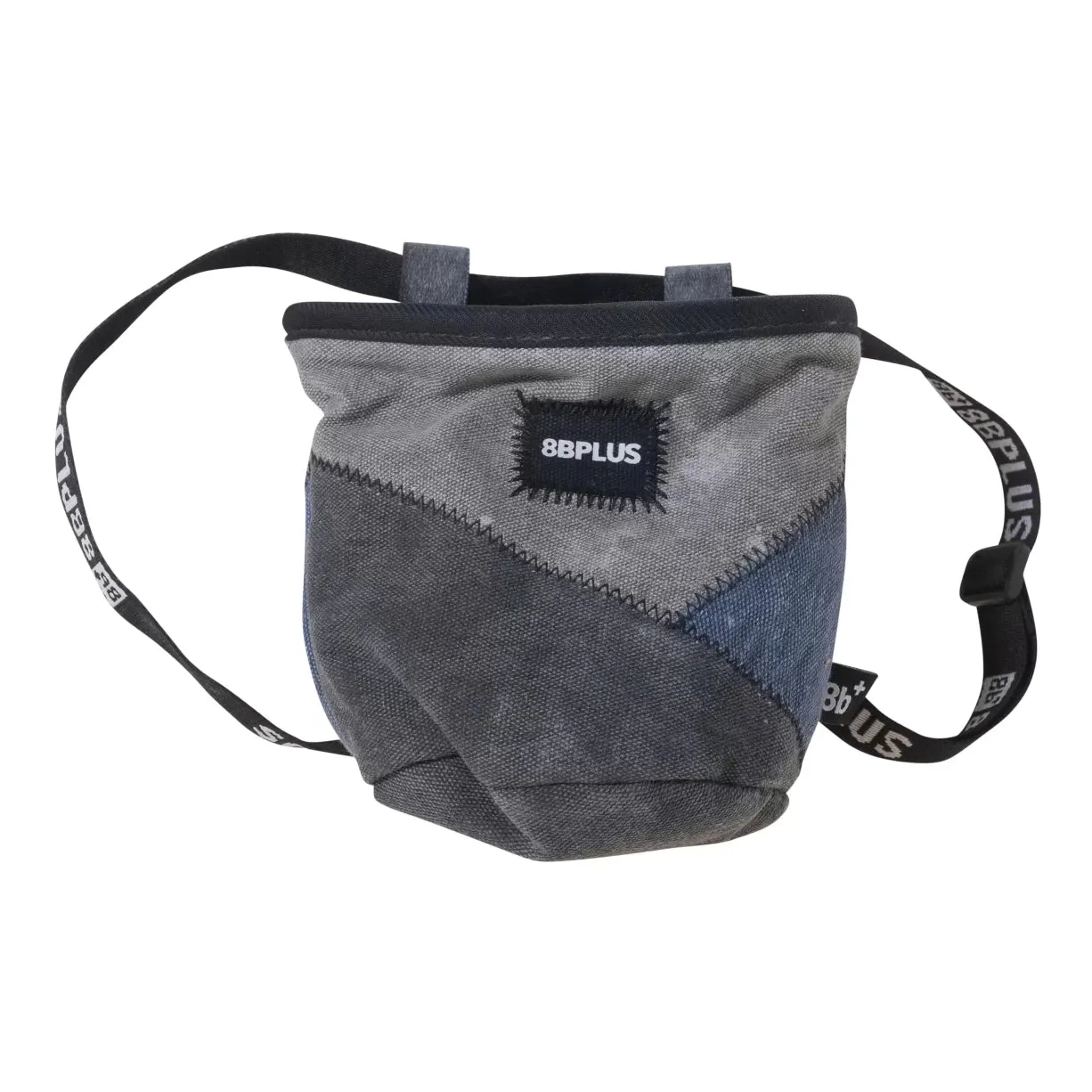 8BPLUS Chalk Bag With Belt