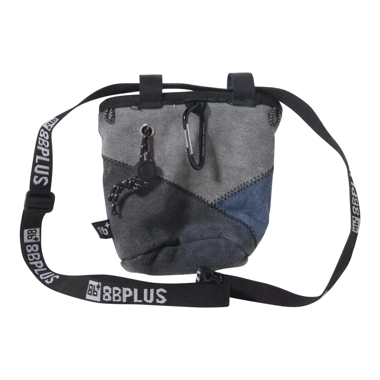 8BPLUS Chalk Bag With Belt