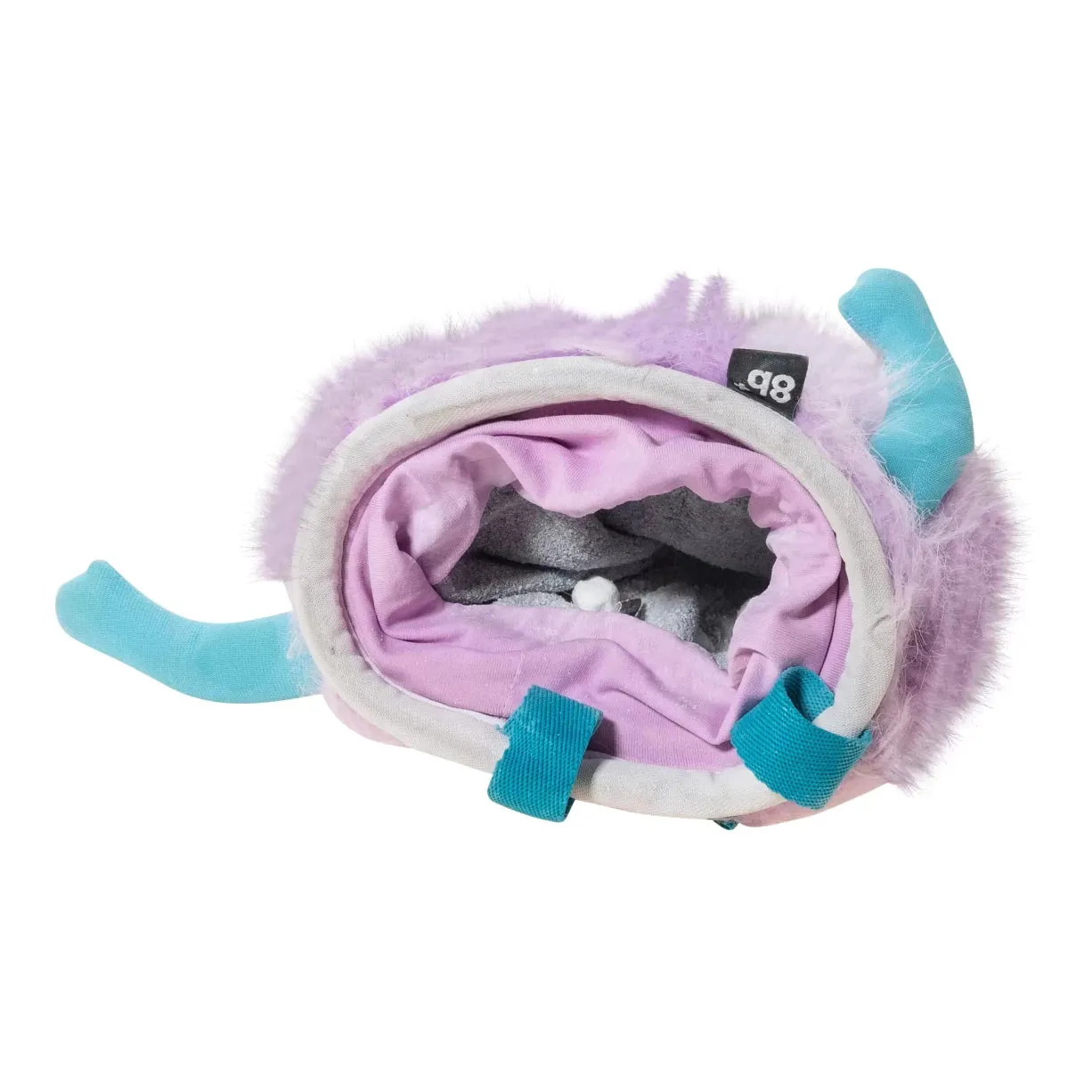 8BPLUS Lilly Chalk Bag
