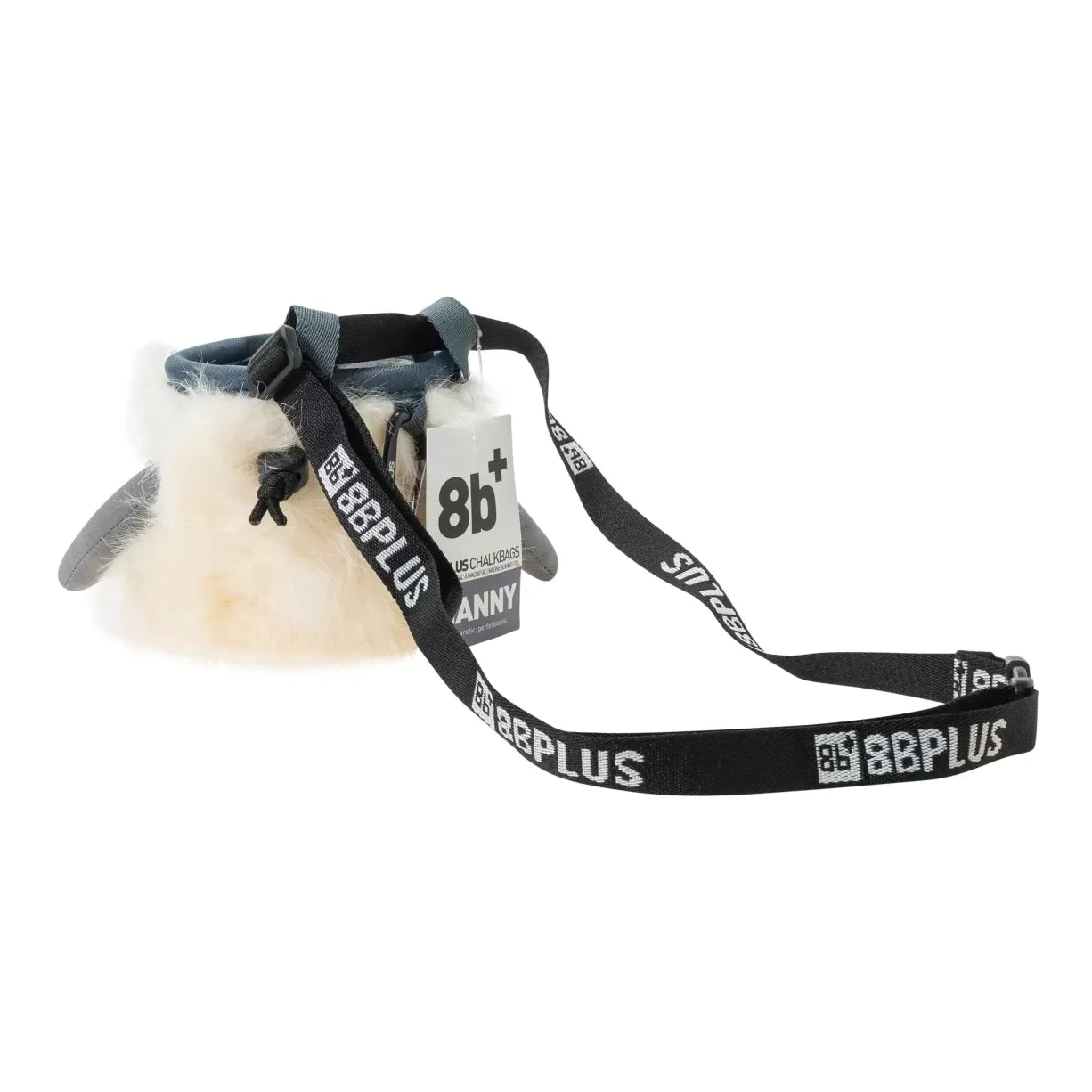 8BPLUS Manny Chalk Bag