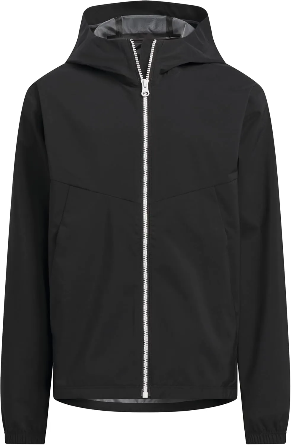 adidas Boys' Provisional Jacket