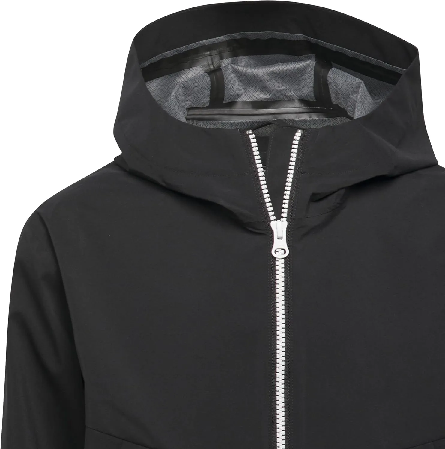 adidas Boys' Provisional Jacket