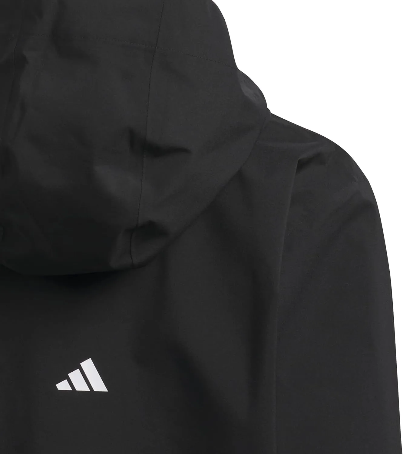 adidas Boys' Provisional Jacket