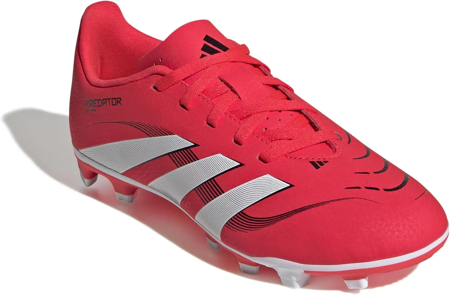 adidas Predator Club Firm Multi Ground Football Boots Kids, Football Boots Unisex Children