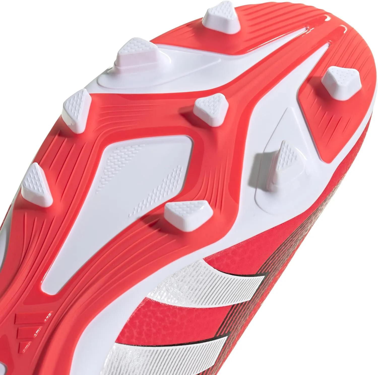 adidas Predator Club Firm Multi Ground Football Boots Kids, Football Boots Unisex Children