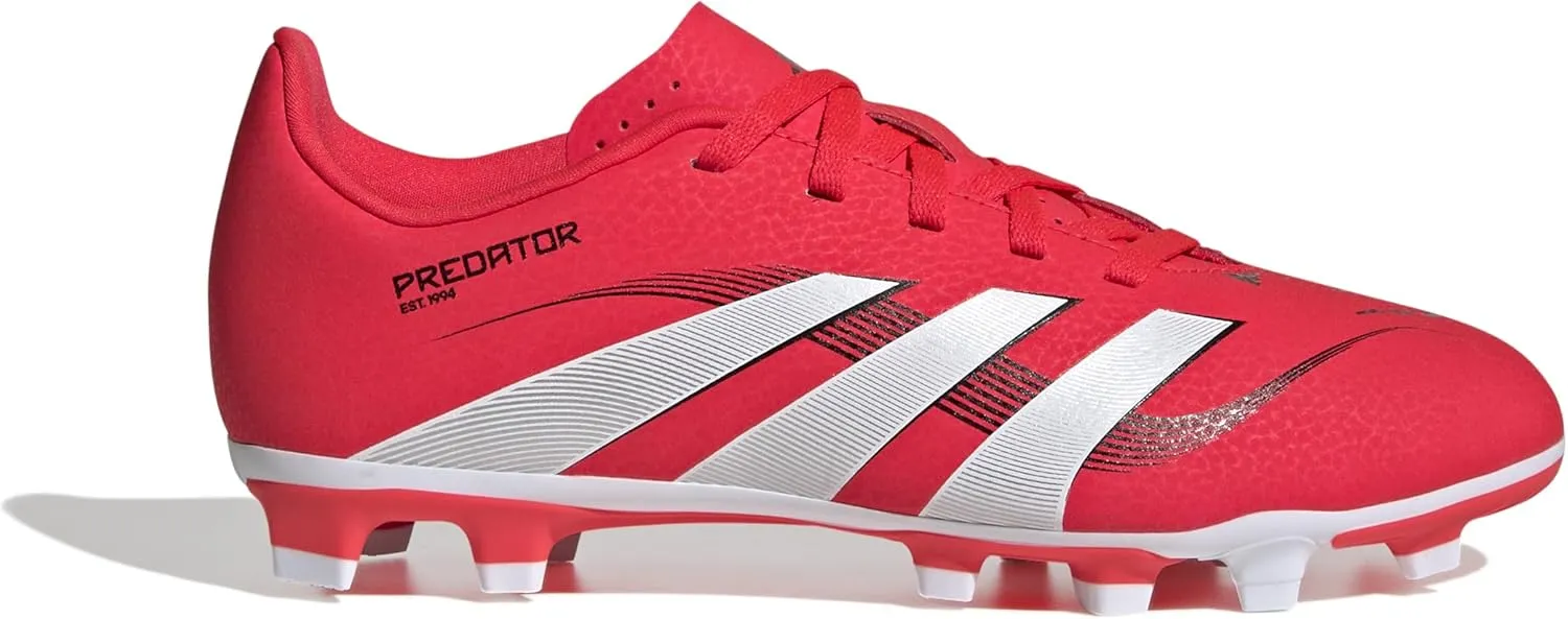 adidas Predator Club Firm Multi Ground Football Boots Kids, Football Boots Unisex Children