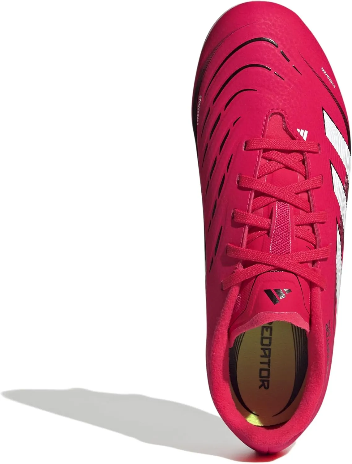 adidas Predator League Soft Ground Football Boots Kids, Football Boots Unisex Children