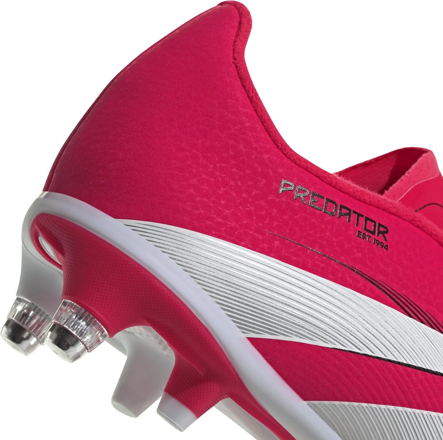 adidas Predator League Soft Ground Football Boots Kids, Football Boots Unisex Children