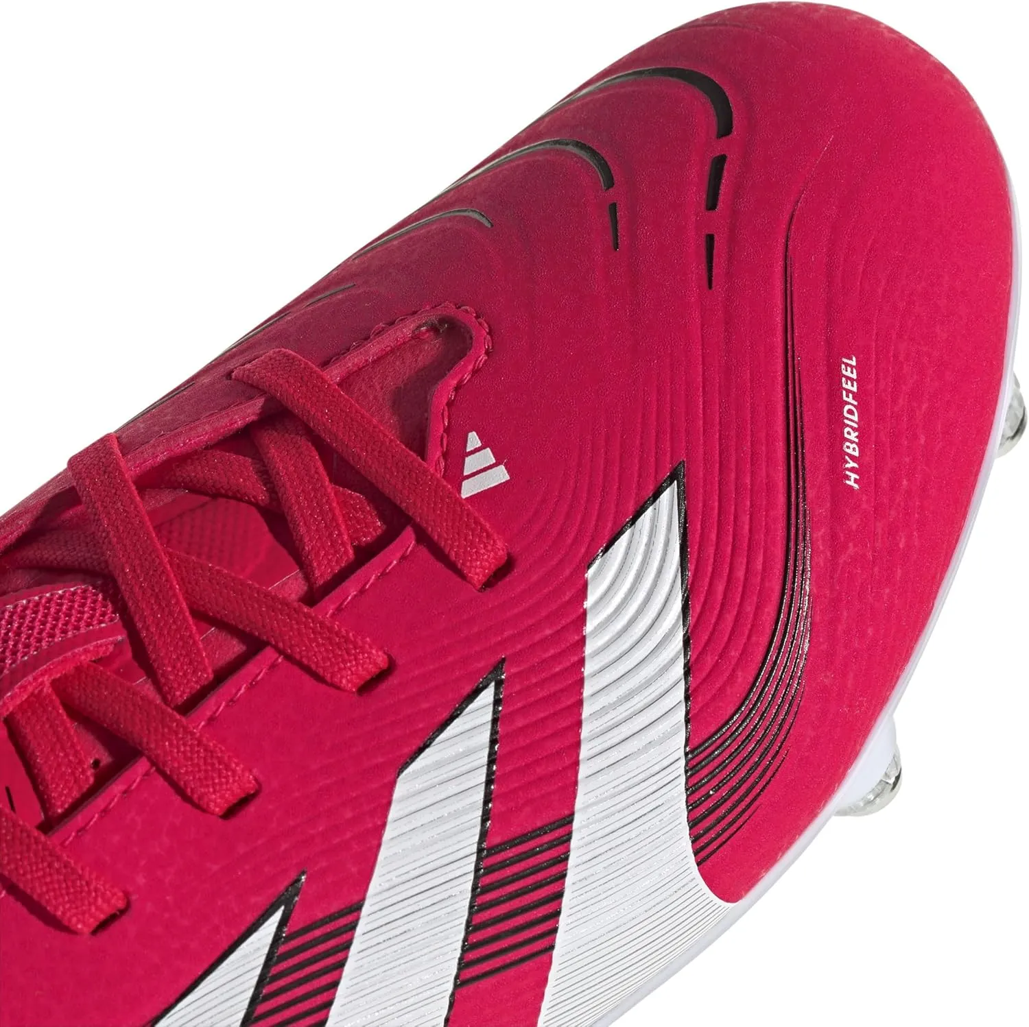 adidas Predator League Soft Ground Football Boots Kids, Football Boots Unisex Children