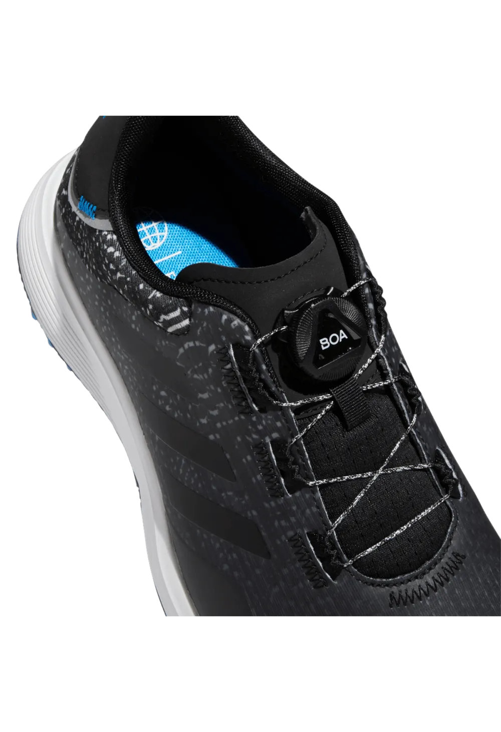 adidas S2G SL BOA Golf Shoes GV9789