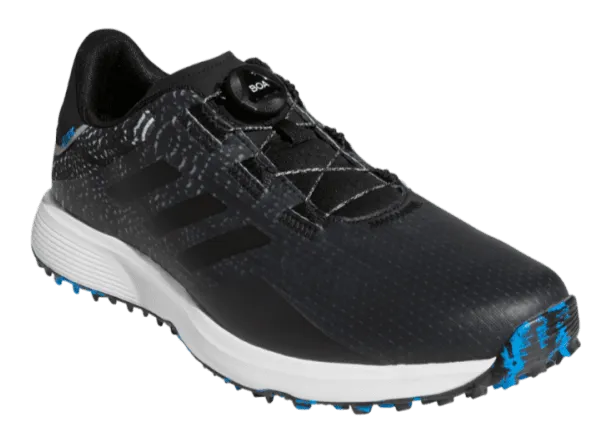 adidas S2G SL BOA Golf Shoes GV9789