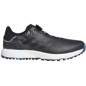 adidas S2G SL BOA Golf Shoes GV9789