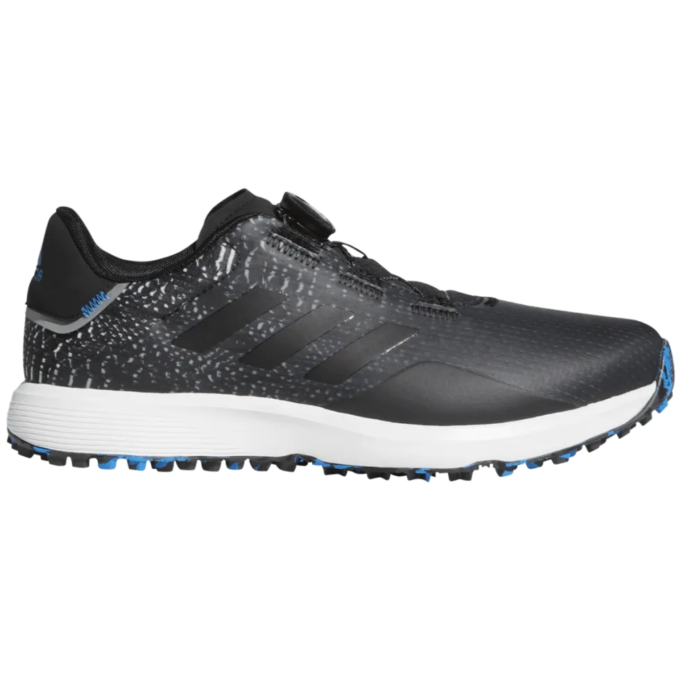 adidas S2G SL BOA Golf Shoes GV9789