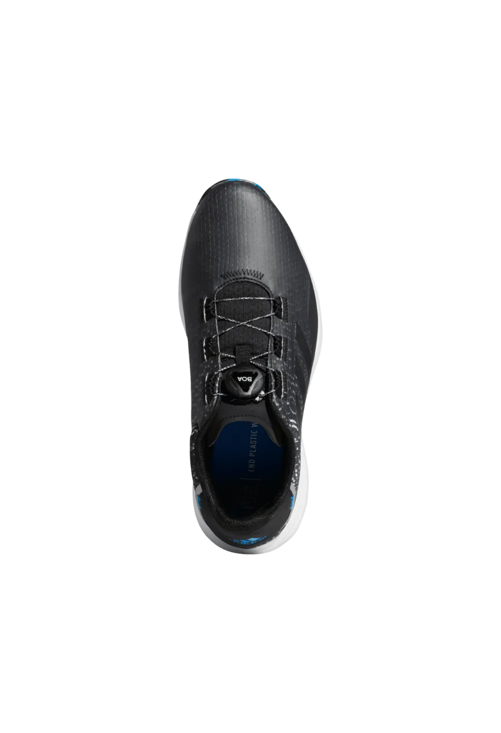 adidas S2G SL BOA Golf Shoes GV9789