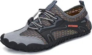 AFT AFFINEST Mens Womens Water Shoes Aqua Shoe Quick Dry Barefoot Beach Shoes for Swim Pool Yoga Outdoor Sports Surfing Driving