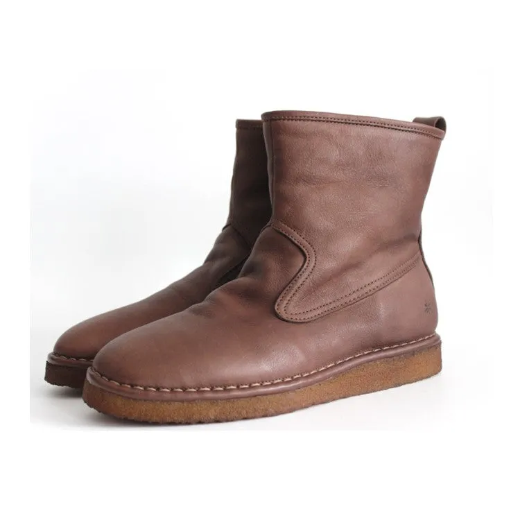 AGIO 18 – Brown