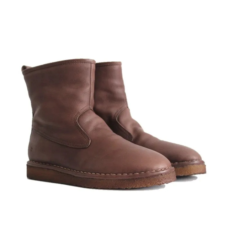 AGIO 18 – Brown