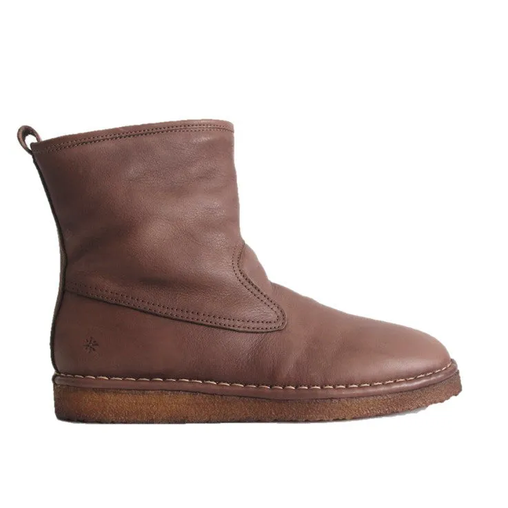 AGIO 18 – Brown
