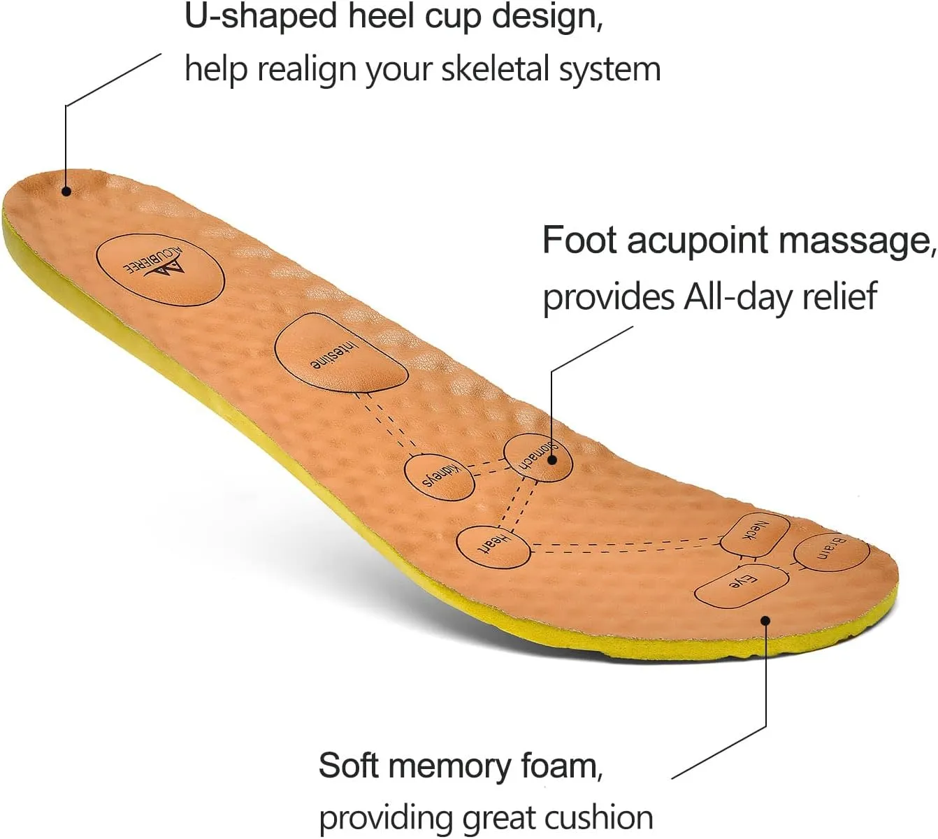 alcubieree Mens Leather Casual Shoes Comfortable Fashion Sneakers Loafers Lightweight Dress Walking Driving Shoes for MenSize 7.5-13