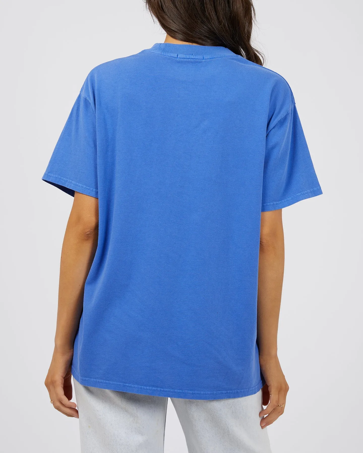 All About Eve Pacific Oversized Tee