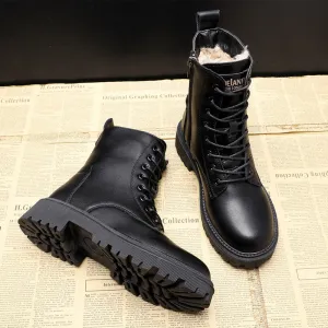 Allin™ | Stylish And Comfortable Winter Boots For Women
