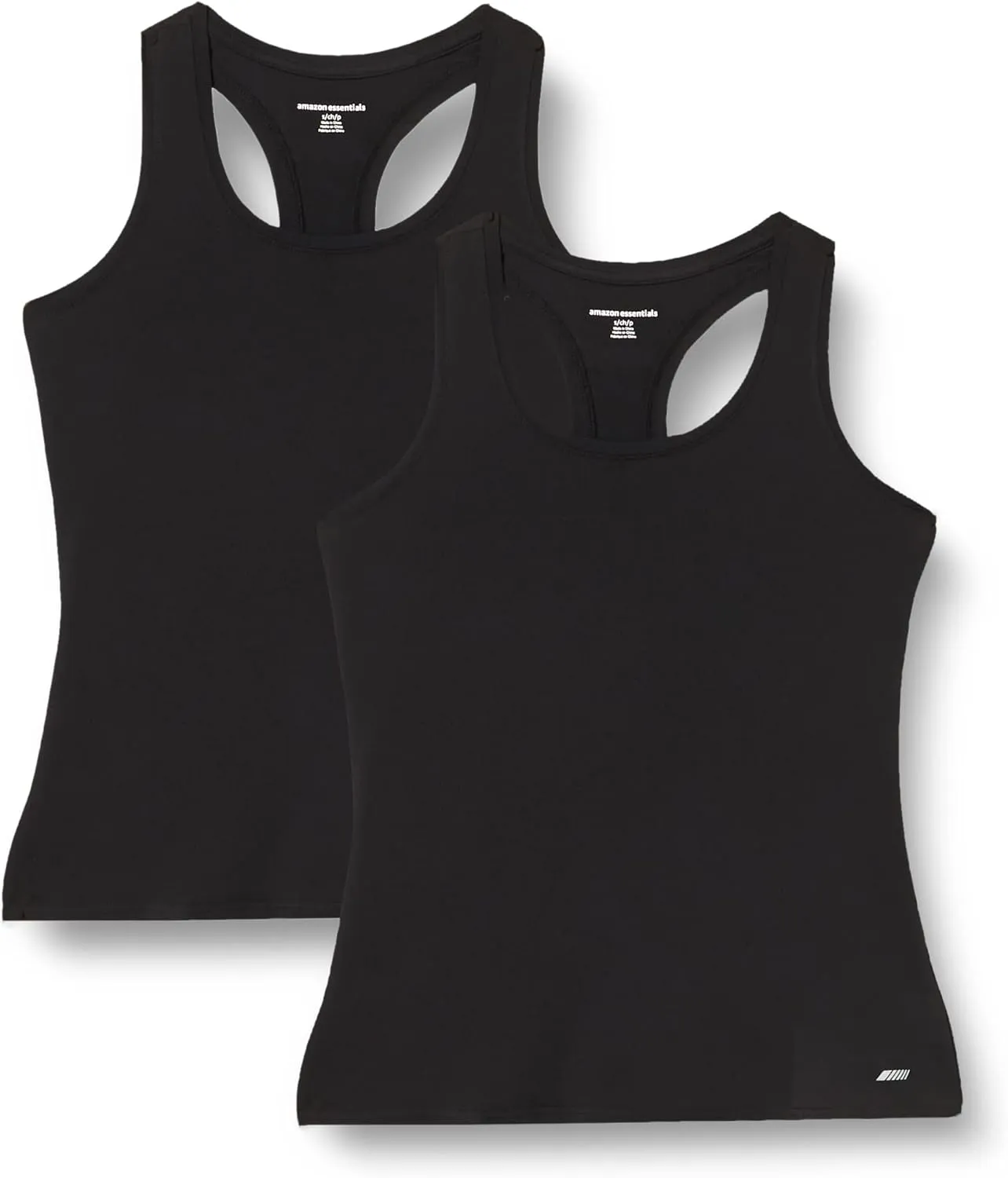 Amazon Essentials  Active Quick Dry Tech (),
