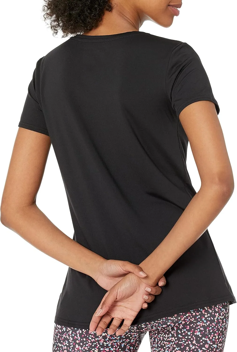 Amazon Essentials  Active Quick Dry Tech  T (),