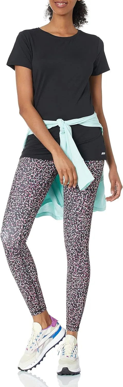 Amazon Essentials  Active Quick Dry Tech  T (),