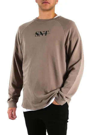 Apeture Crew Brown