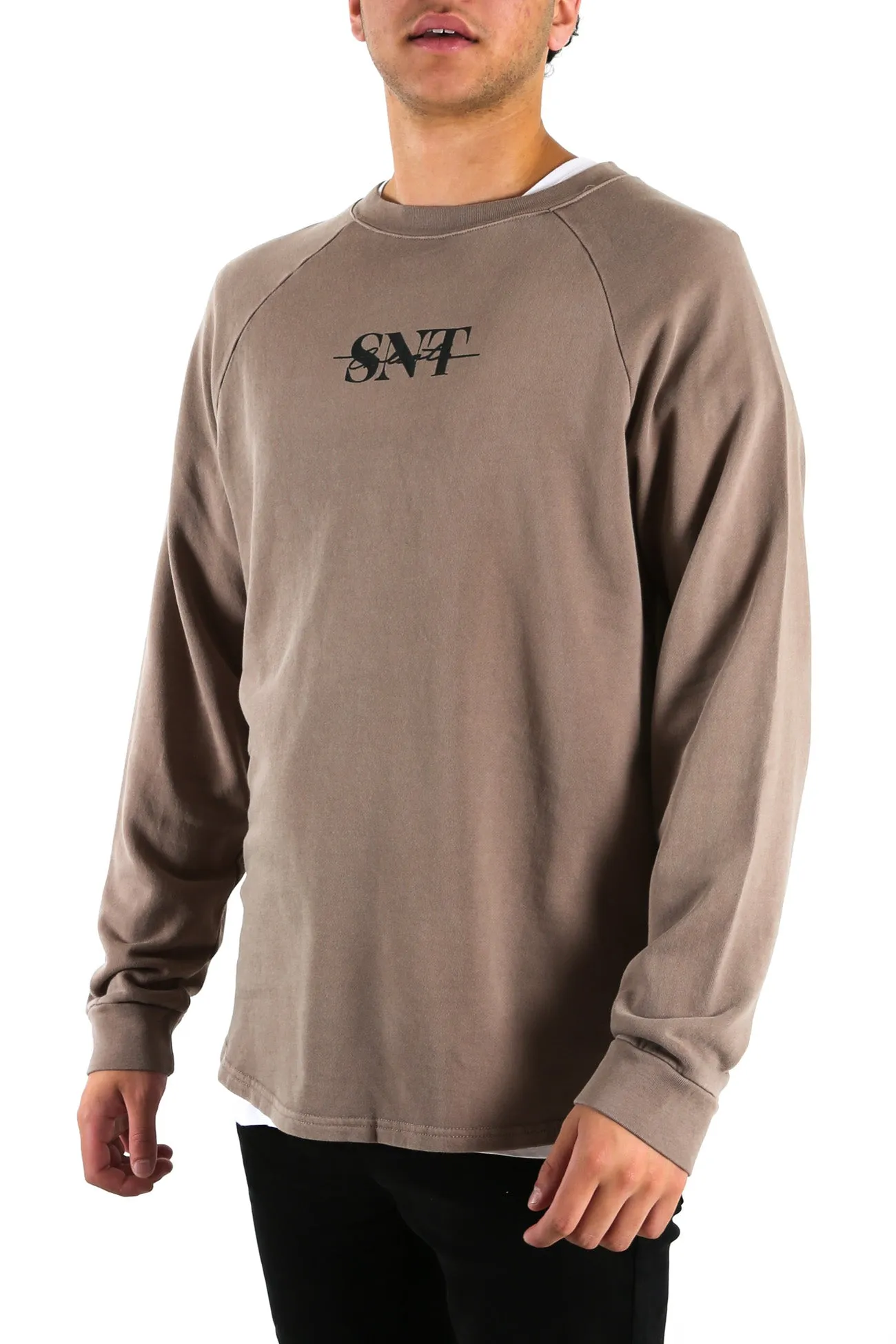 Apeture Crew Brown