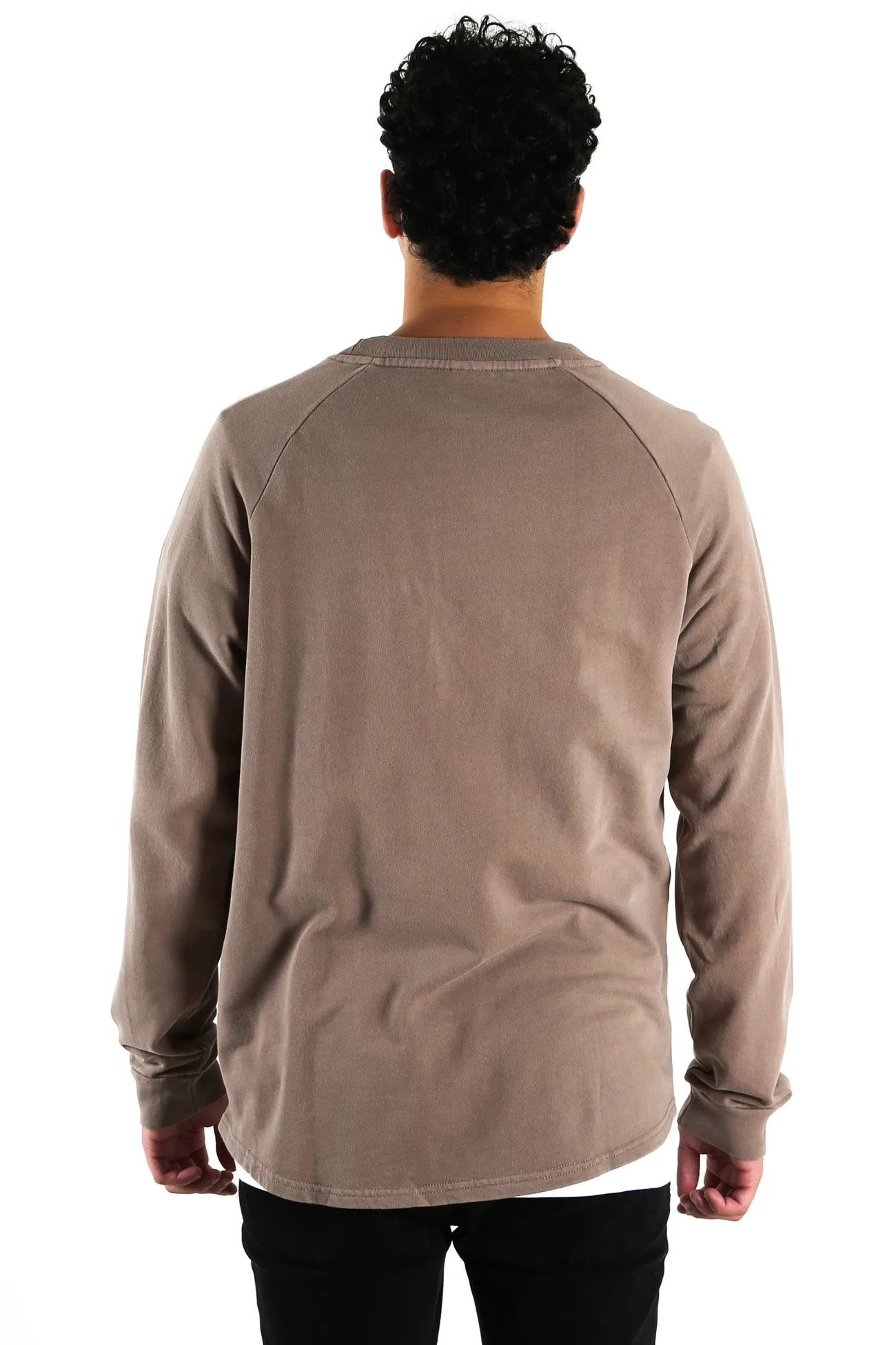 Apeture Crew Brown