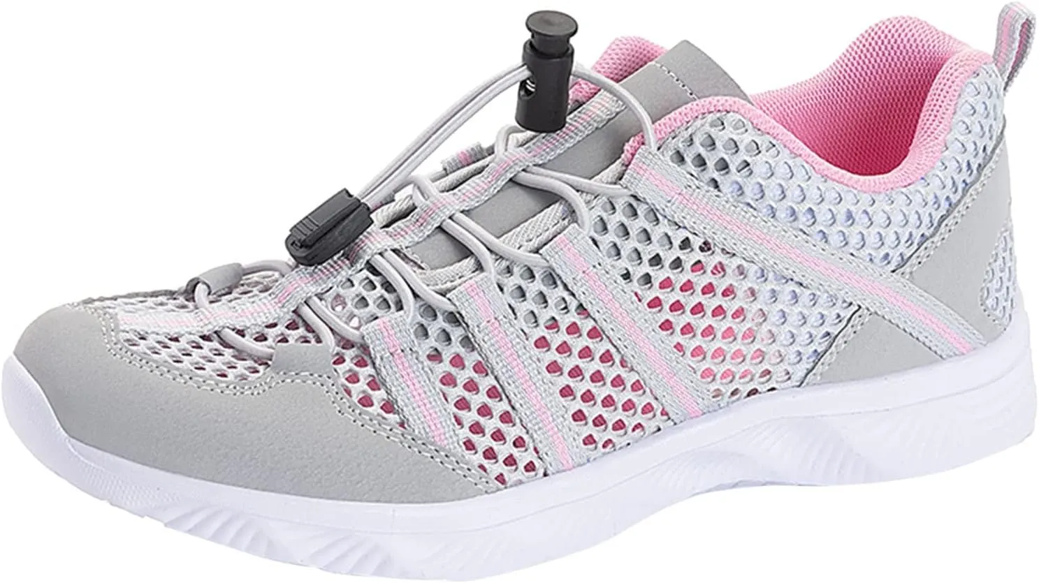 Aqua Shoes Mens Womens Quick Dry Water Swim Beach Pool Surf Hiking Kayaking Diving Yoga Barefoot Outdoor Sports Design