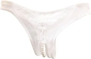 Arch Support Sexy Ladies Panties for Women See Through Briefs Tummy Control Underwear Stretch Cutout Soft
