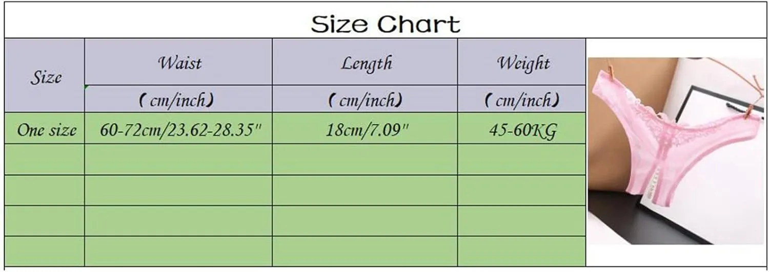 Arch Support Sexy Ladies Panties for Women See Through Briefs Tummy Control Underwear Stretch Cutout Soft
