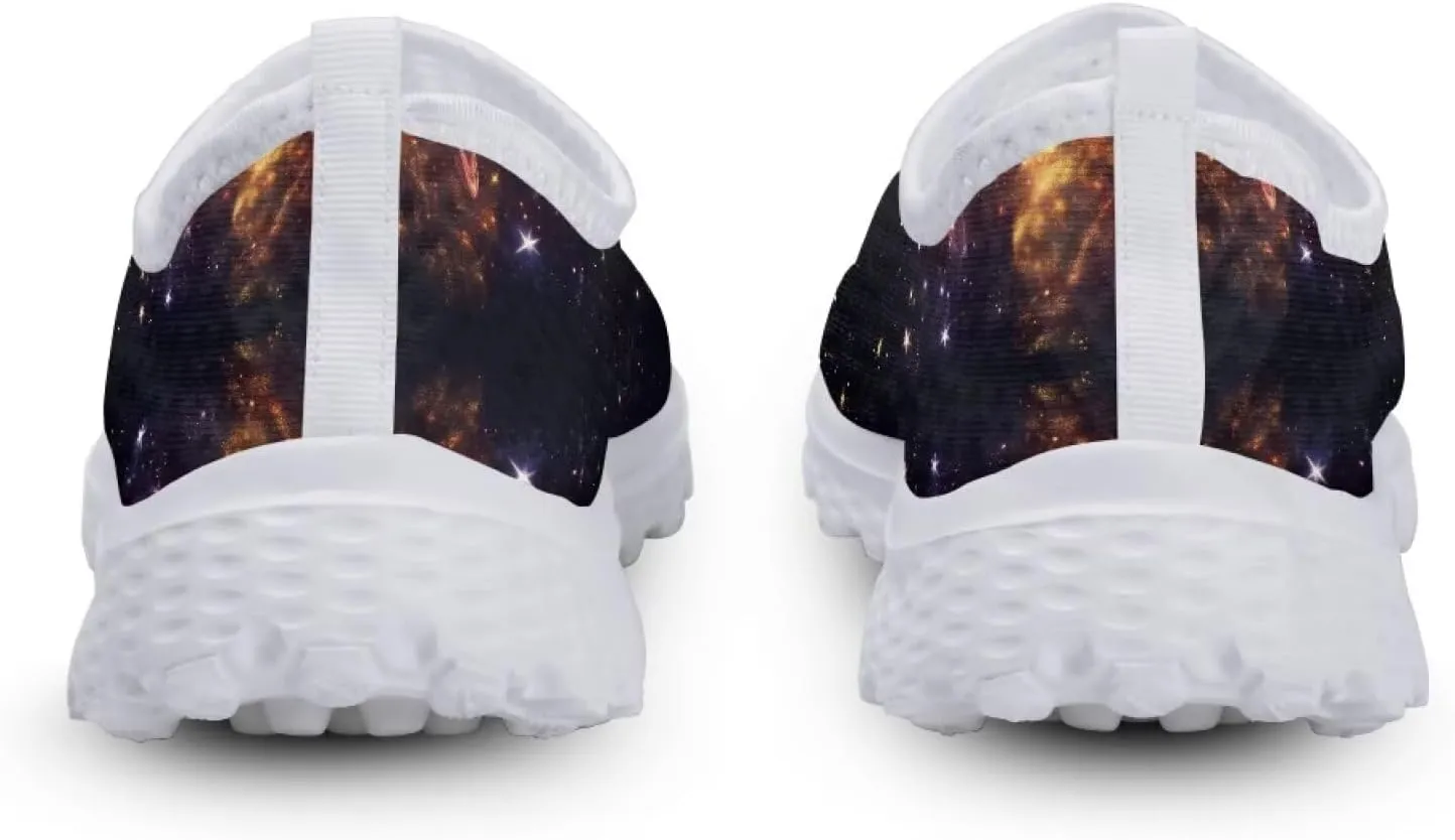 Athletic Tennis Sneakers Road Road Running Shoes US 5.5-11.5 Slip On Shoes for Women