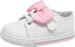 Baby Deer Boys Girls Canvas Sneaker