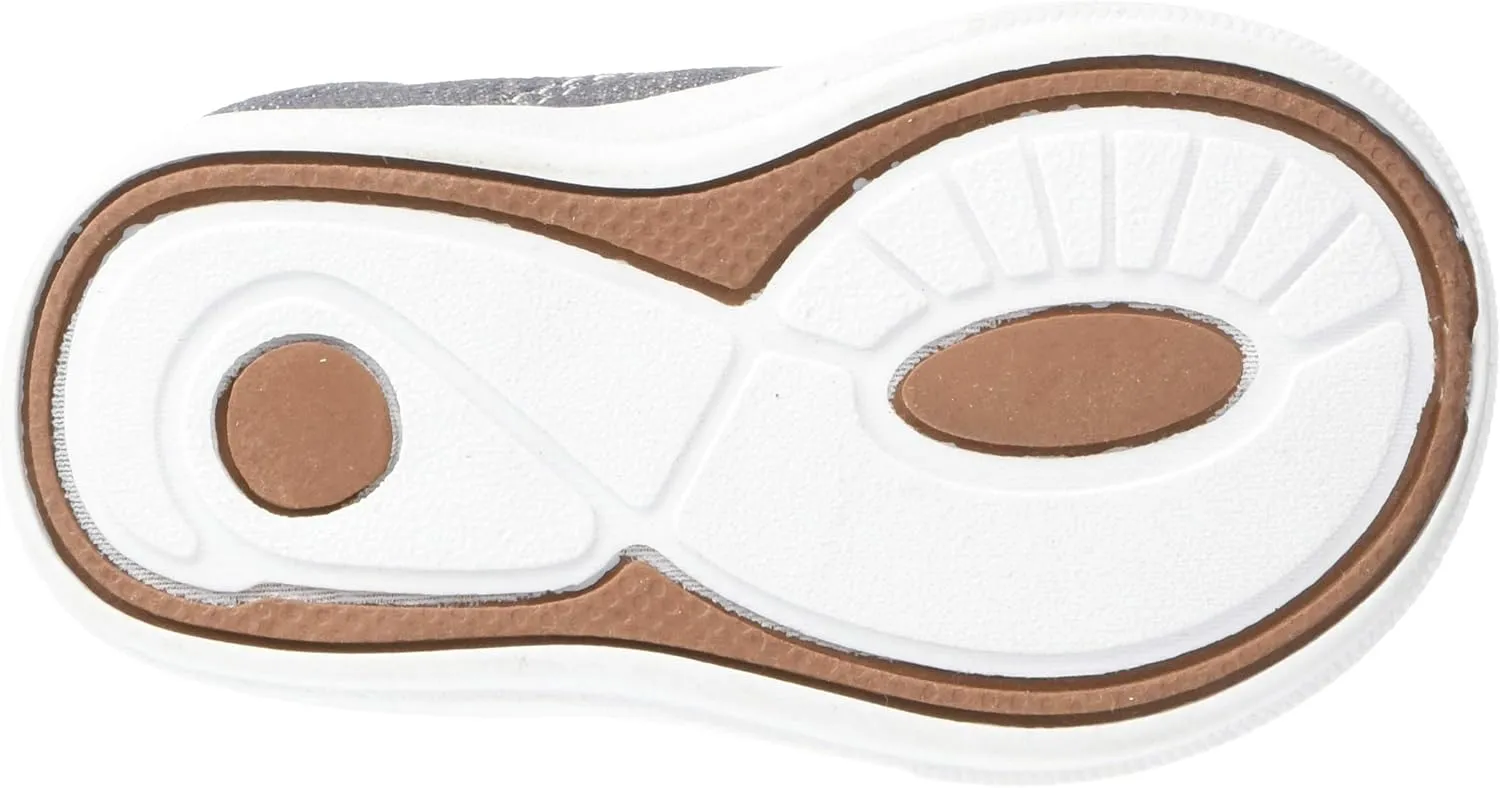 Baby Deer Boy's Milo Canvas Sneaker