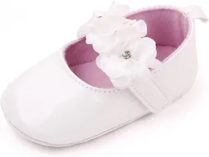 Baby Infant Formal Shoes Ankle Lightweight School Uniform Sneakers Toddler Girls First Walking Non Slip Sport Shoes
