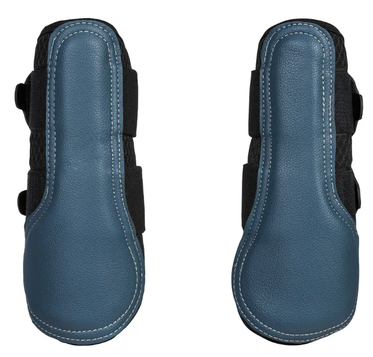 Back on Track Deep Nights Brush Boots