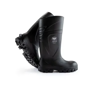 Bekina StepliteX SolidGrip S5 Boots, Non-Metal Safety Toe and Midsole