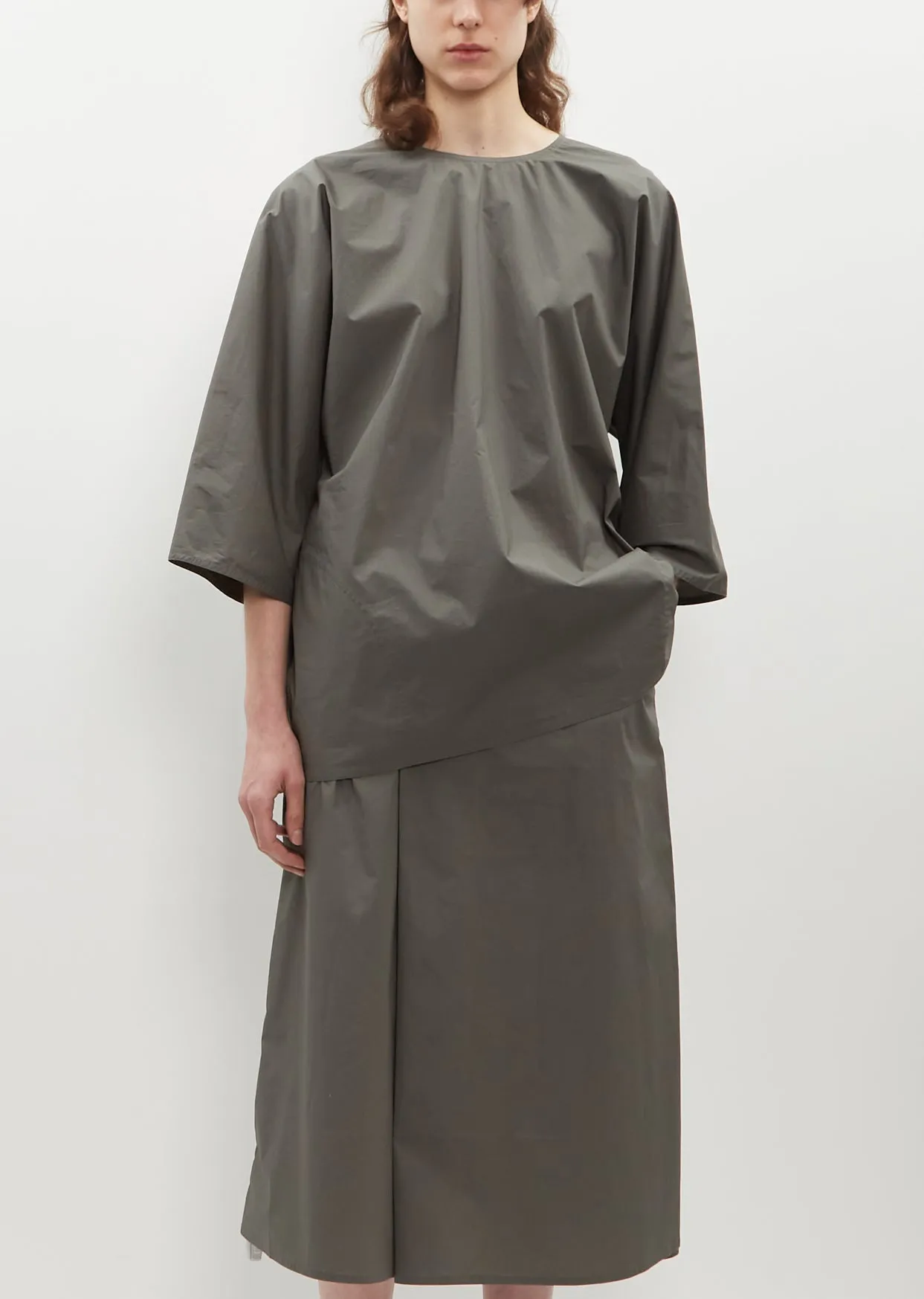 Bendol Cotton Top