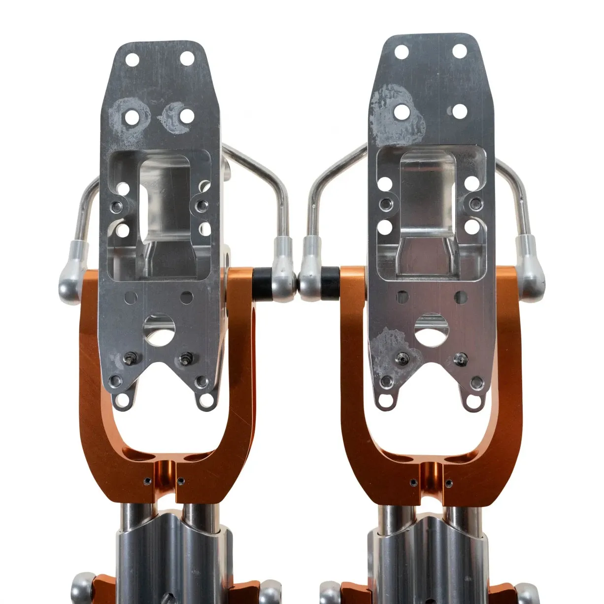 Bishop Bindings Bishop 2.0 Telemark Binding