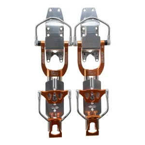 Bishop Bindings Bishop 2.0 Telemark Binding