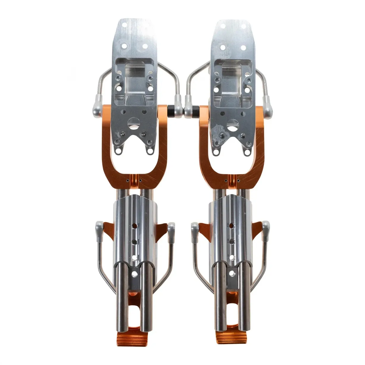 Bishop Bindings Bishop 2.0 Telemark Binding