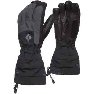 Black Diamond Soloist