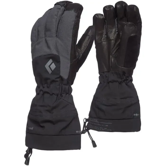 Black Diamond Soloist