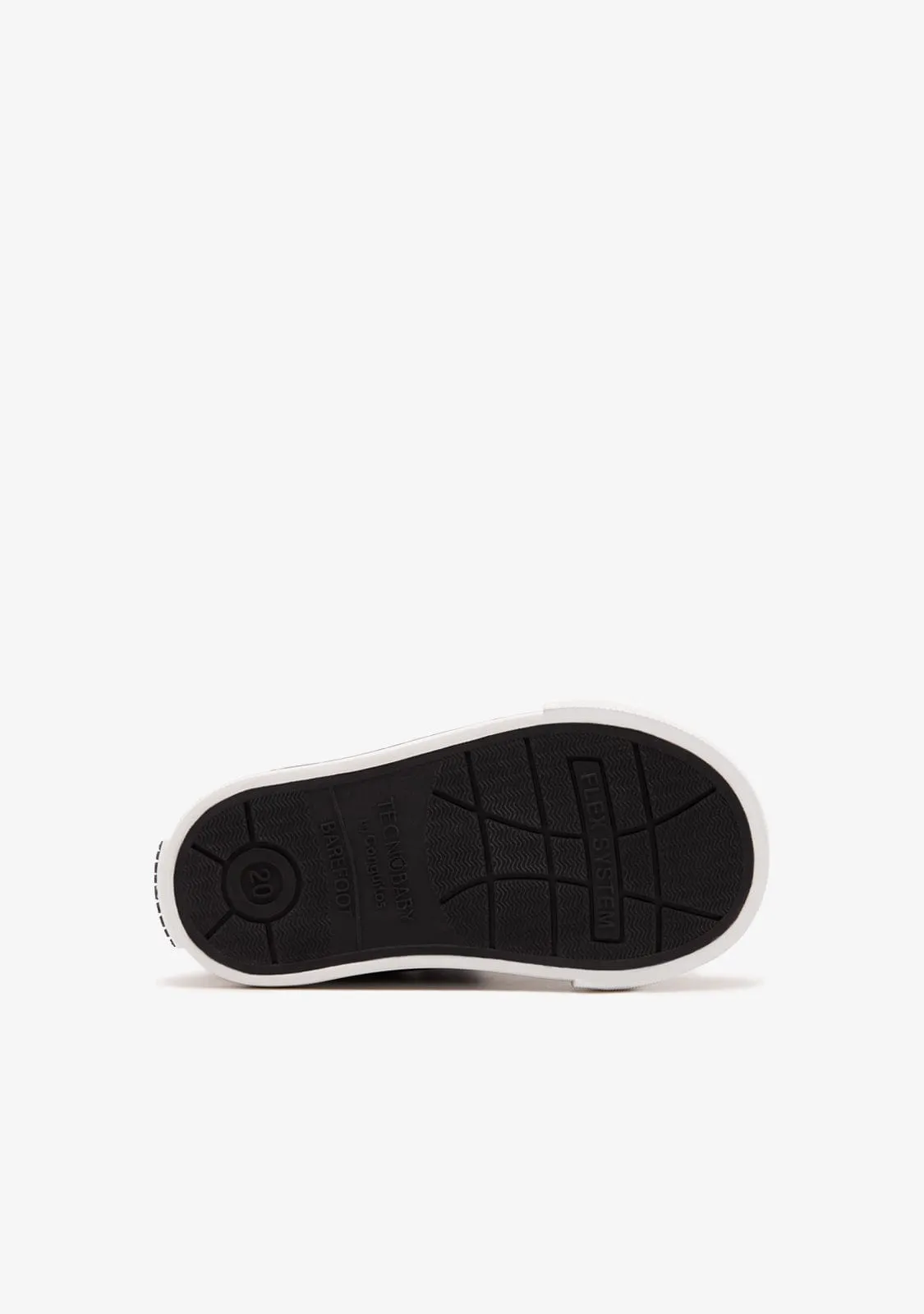 Black Respectful High Sneakers
