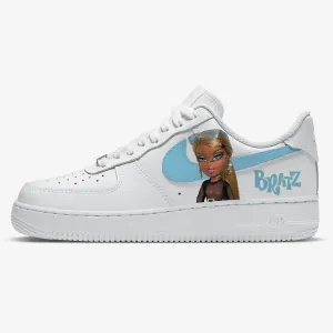 Blue Doll AF1