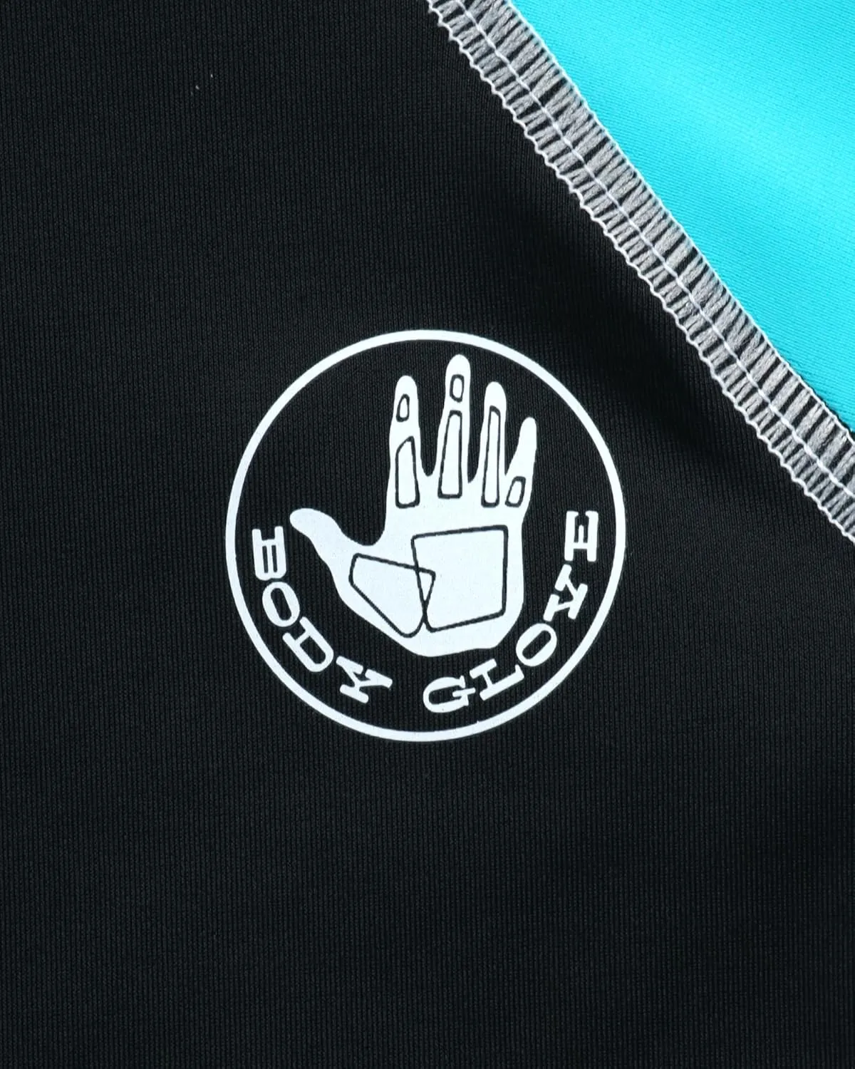 Body Glove Kids Swimsuits - UPF 50  Sun Protection Long Sleeve One Piece Rashguard Bathing Suit for Girls and Boys (2T-12)